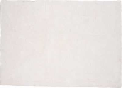 UNDRA VISCOSE - 240*170- -RECTANGULAIRE-BLANC