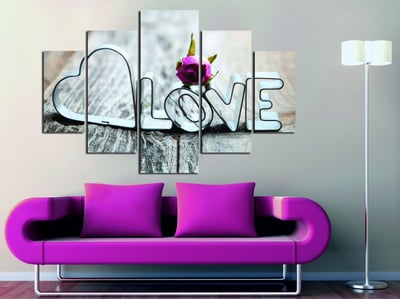 Peinture décorative Miracle MDF | 100% MDF | Multicolore Peinture décorative Miracle MDF | 100% MDF | Multicolore