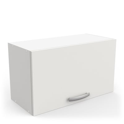 Meuble de cuisine Nova | 60 x 28 x 35 cm | Blanc Meuble de cuisine Nova | 60 x 28 x 35 cm | Blanc