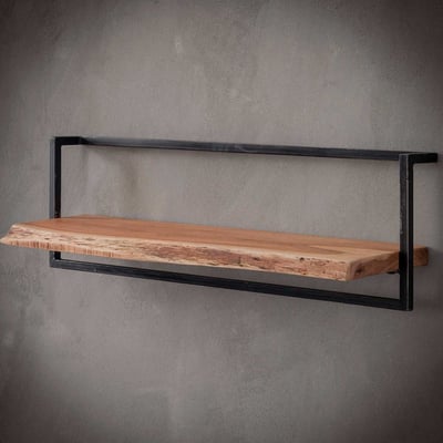 Tablette murale Edge 100cm