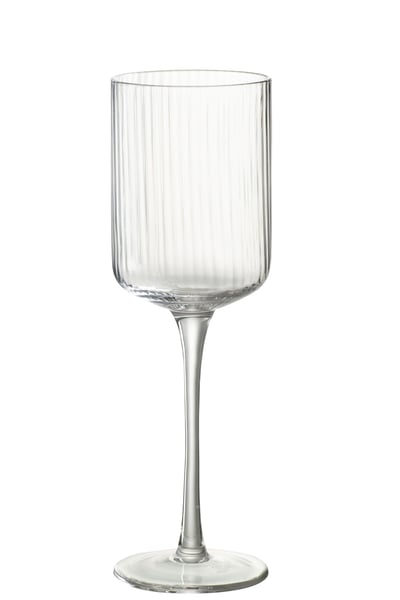 Verre a vin ralph verre transparent Verre a vin ralph verre transparent