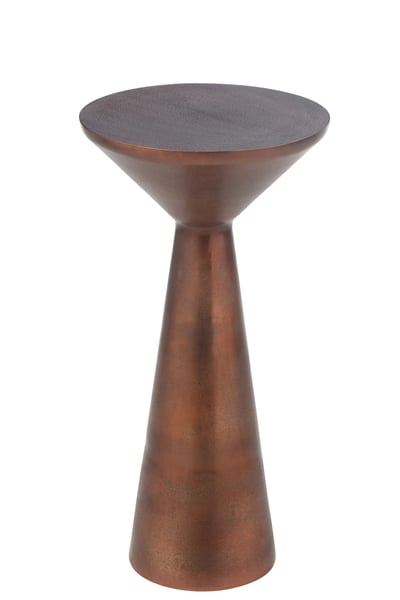 Table tri aluminium bronze Table tri aluminium bronze