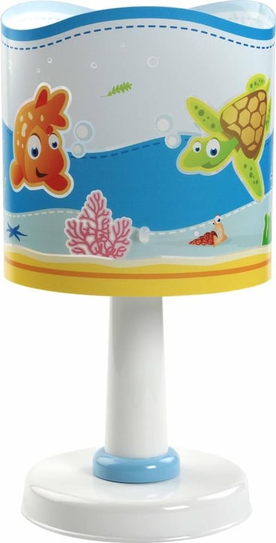 Lampe d'appoint Aquarium Lampe d'appoint Aquarium