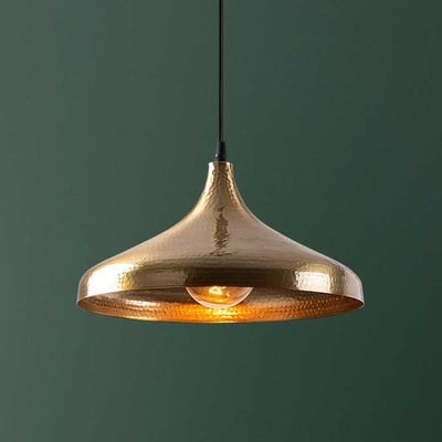 Tattoo Lustre | CORPS EN FER | Vintage