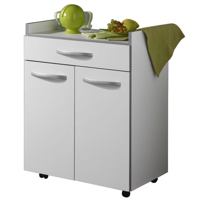 Desserte Easy - blanc Desserte Easy - blanc