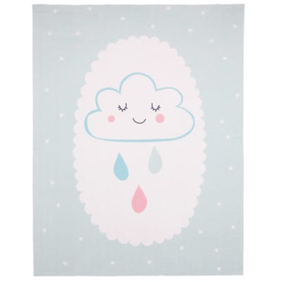 Tapis enfant Cuddle Cloud Tapis enfant Cuddle Cloud