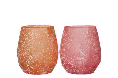 Pièce d'échecs transparent polyrésine bleu large assortiment de 4