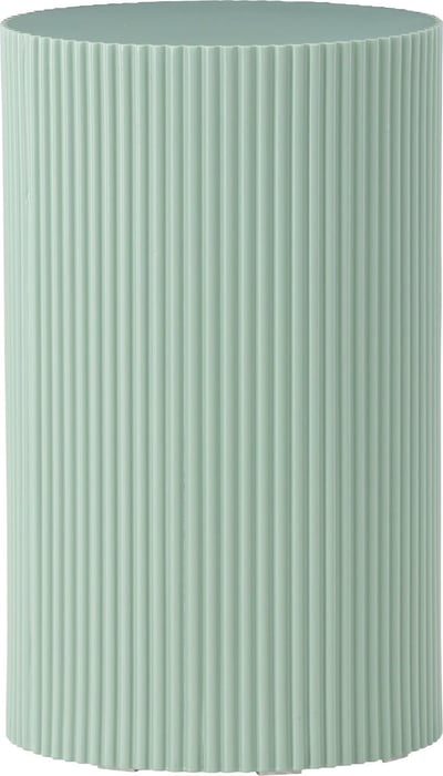 Table d'appoint Lenox - Vert clair / MDF