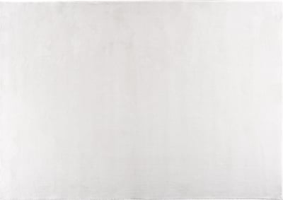 Tapis Nixie Venture Design polyester blanc 170x240 cm