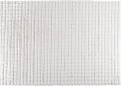 Tapis Novis Venture Design en polyester blanc - 200x290 cm