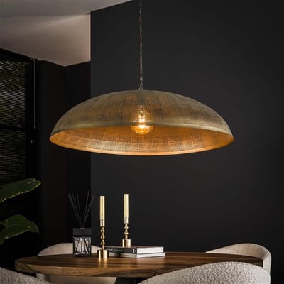 Casimir Lampe suspendue ø 92 cm - bronze antique