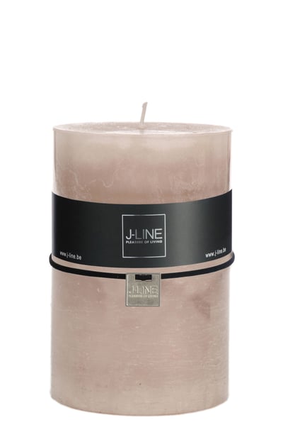 Bougie cylindre sable xl -95h Bougie cylindre sable xl -95h