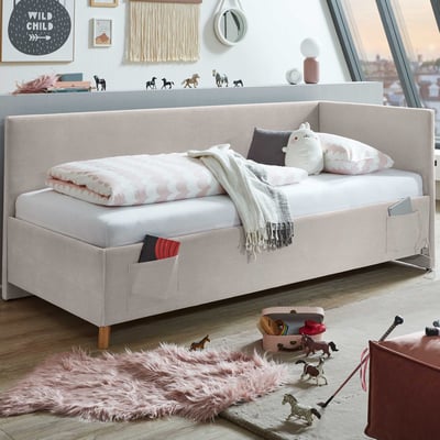 Lit simple Cool | 120 x 200 cm | Nata design Lit simple Cool | 120 x 200 cm | Nata design