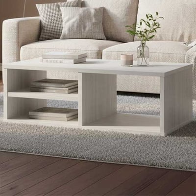 Table basse avec tablette Talent