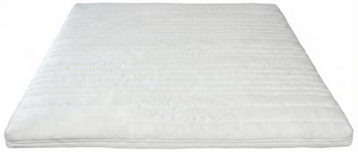Surmatelas Visco 160x200cm