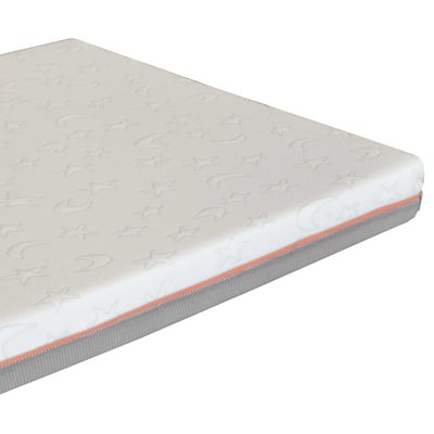 Matelas pour enfants Junior Premium 70x140x10cm - memory foam Matelas pour enfants Junior Premium 70x140x10cm - memory foam