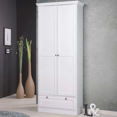 Armoire de rangement / à chaussures Landwood