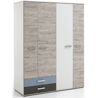 Garde-robe Nano Garde-robe Nano
