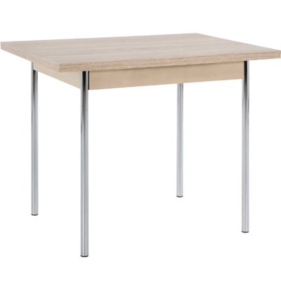 Table de salle à manger Nona 75/112x65 cm-chêne Sonoma Table de salle à manger Nona 75/112x65 cm-chêne Sonoma