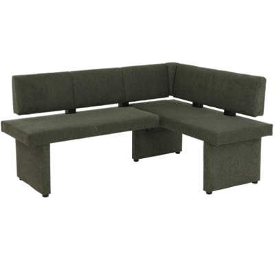 Banc de salle à manger Api-vert Banc de salle à manger Api-vert