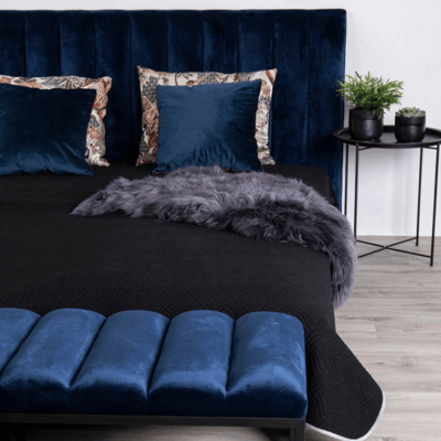 Tapis en peau d'agneau gris 50x85 cm - Véritable peau d'agneau Tapis en peau d'agneau gris 50x85 cm - Véritable peau d'agneau