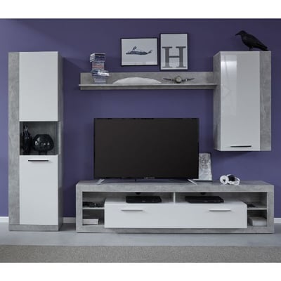 Ensemble salon de jardin Evanilson | Canapé inclinable, canapé une place, canapé trois places, fauteuil et table basse | Bois de teck