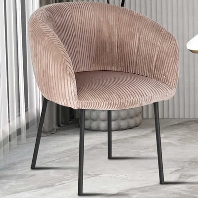 Chaise Sill | 57 x 62 x 79 cm | Couleur sable