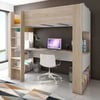 Lits pour adolescents