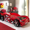 Lits voiture