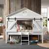 Lits cabane