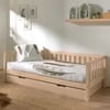 Lits enfant en bois