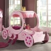 Lits princesse