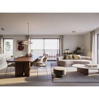 Bureau Gaming 180cm avec ruban LED