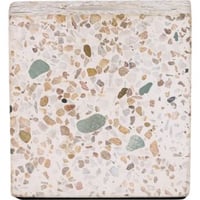 Lampe de table Rilche Venture Design - Terrazzo Gris - 9x9x9cm
