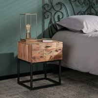 Table de chevet Addison 1 tiroir