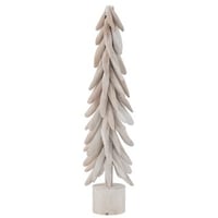 Arbre sur pied bois large