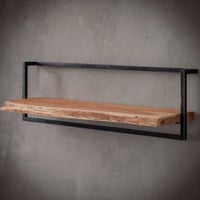 Tablette murale Edge 100cm