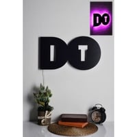 Bande LED Firewood | Éclairage décoratif | Rose | 21W