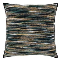 Coussin Geelong Nature Mix - 45x45 cm
