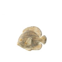 Poisson plat poly marr/or small