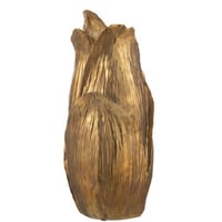 Vase nebu petales poly or large