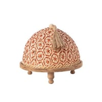 Cloce alimentaire bois de sapin naturel