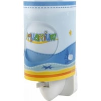 Veilleuse Aquarium