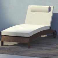 Transat Livy - marron 