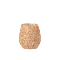 Photophore verre pêche large