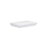 Tablette Landwood 30cm - blanc