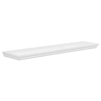 Tablette Landwood 90cm - blanc