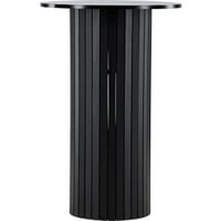 TABLE DE BAR HÄRÖN ⌀70 - NOIR /