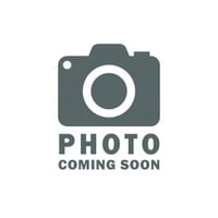 Set de 2 panier papier rose/orange