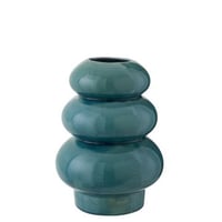 Vase ralph rond argile vert